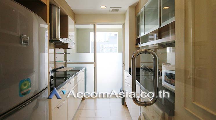 รูป 🔼🔽 AccomA 📩  2 BR Condominium @The Bangkok Sukhumvit 43 (AA17227) - รูปที่ 5/18