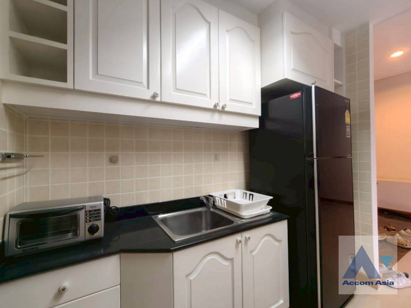 picture 🔼🔽 AccomA 📩 The Lakes Bangkok - 6/20