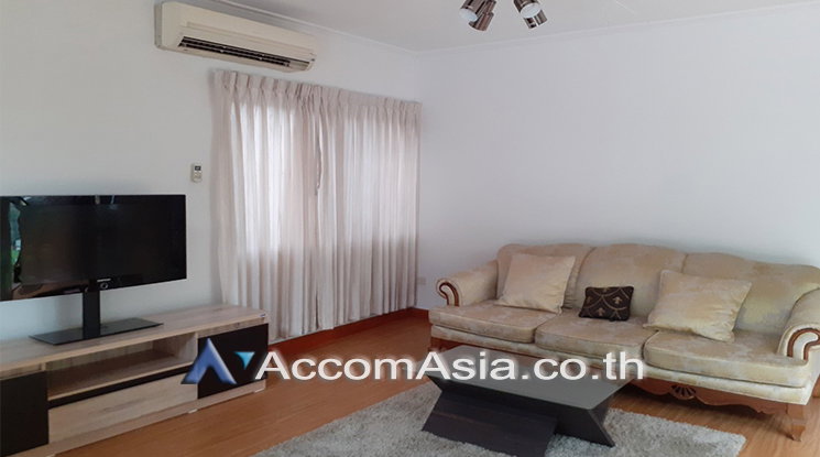 รูป 🔼🔽 AccomA 📩 Pet friendly,Home Office 2 BR House in  Lumphini (1718582) - รูปที่ 16/19