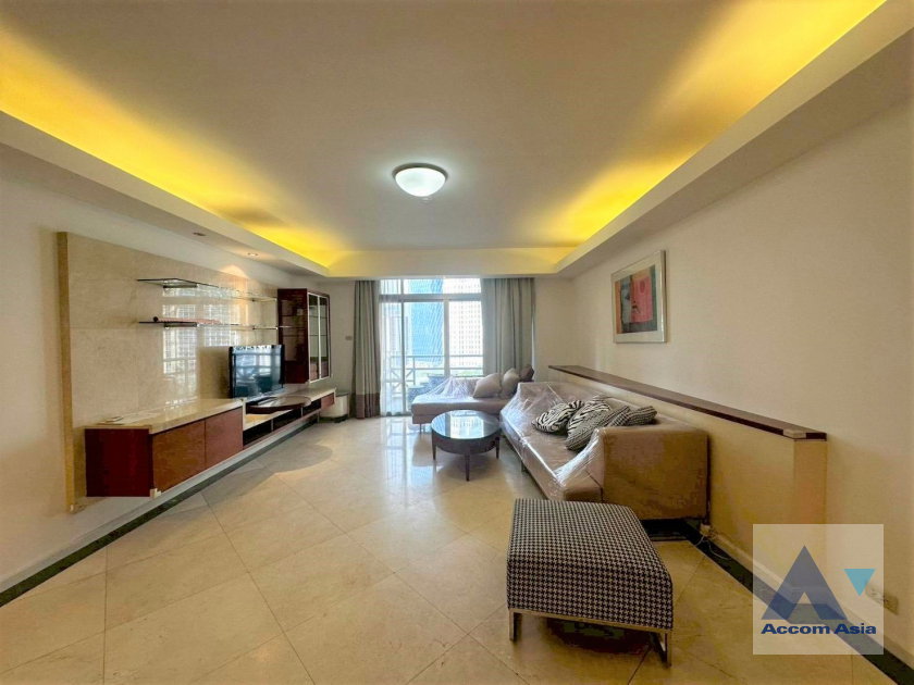 รูป 🔼🔽 AccomA 📩  2 BR Condominium @All Seasons Mansion (AA45401) - รูปที่ 2/20