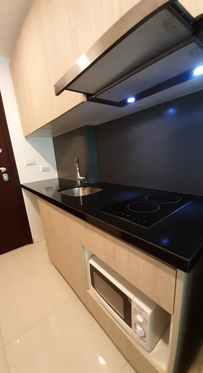 รูป Laguna Beach Resort 3 The Maldives Studio Unit Jomtien Pattaya - รูปที่ 3/9