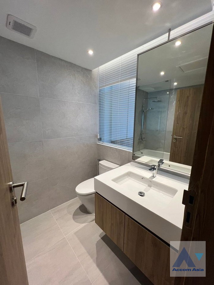 picture ðžð― AccomA ðĐ 2 BR Condominium @Baan Ploenchit (AA39201) - 9/12