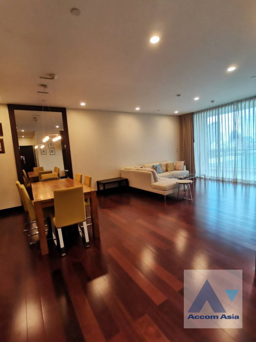 รูป 🔼🔽 AccomA 📩  2 BR Condominium @The Park Chidlom (AA18978) - รูปที่ 3/11