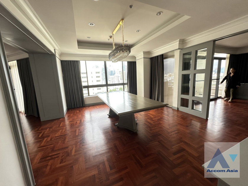 picture 🔼🔽 AccomA 📩 3 BR Condominium @Ruamsuk Condominium (AA37077) - 17/20