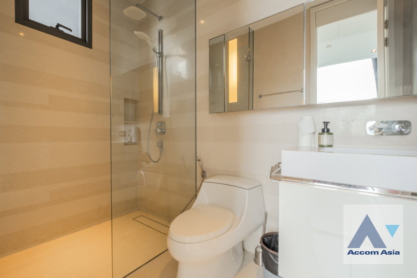 รูป 🔼🔽 AccomA 📩 2 BR Condominium @MARQUE Sukhumvit (AA26577) - รูปที่ 19/20