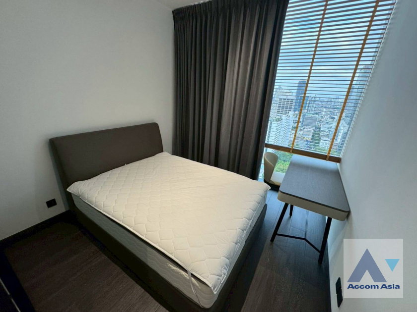 รูป 🔼🔽 AccomA 📩 2 BR Condominium @Tait 12 (AA44886) - รูปที่ 14/19
