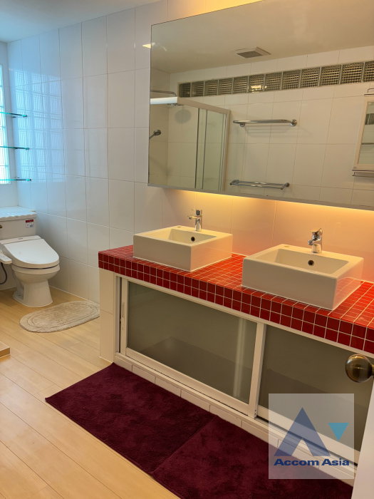 รูป 🔼🔽 AccomA 📩  3 BR Condominium @Pearl Garden (AA38908) - รูปที่ 11/11