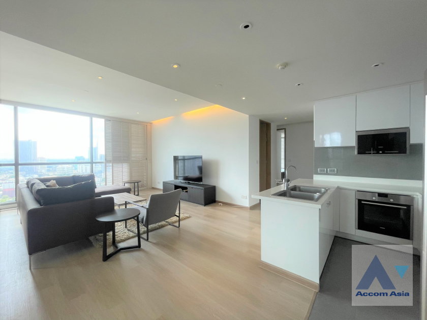 picture 🔼🔽 AccomA 📩  3 BR Condominium @Aequa Residence Sukhumvit 49 (1519291) - 5/20