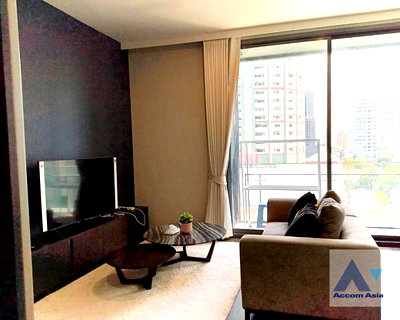 คอนโดให้เช่า : 🔼🔽 AccomA 📩 Fully Furnished 2 BR Condominium @LAVIQ Sukhumvit 57 (AA39565)