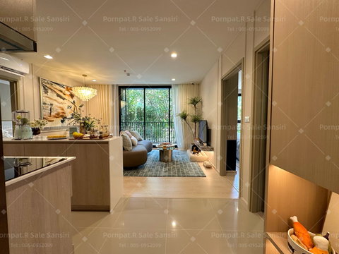 Love Charoen Nakhon : เลิฟ เจริญนคร วิวแม่น้ำ