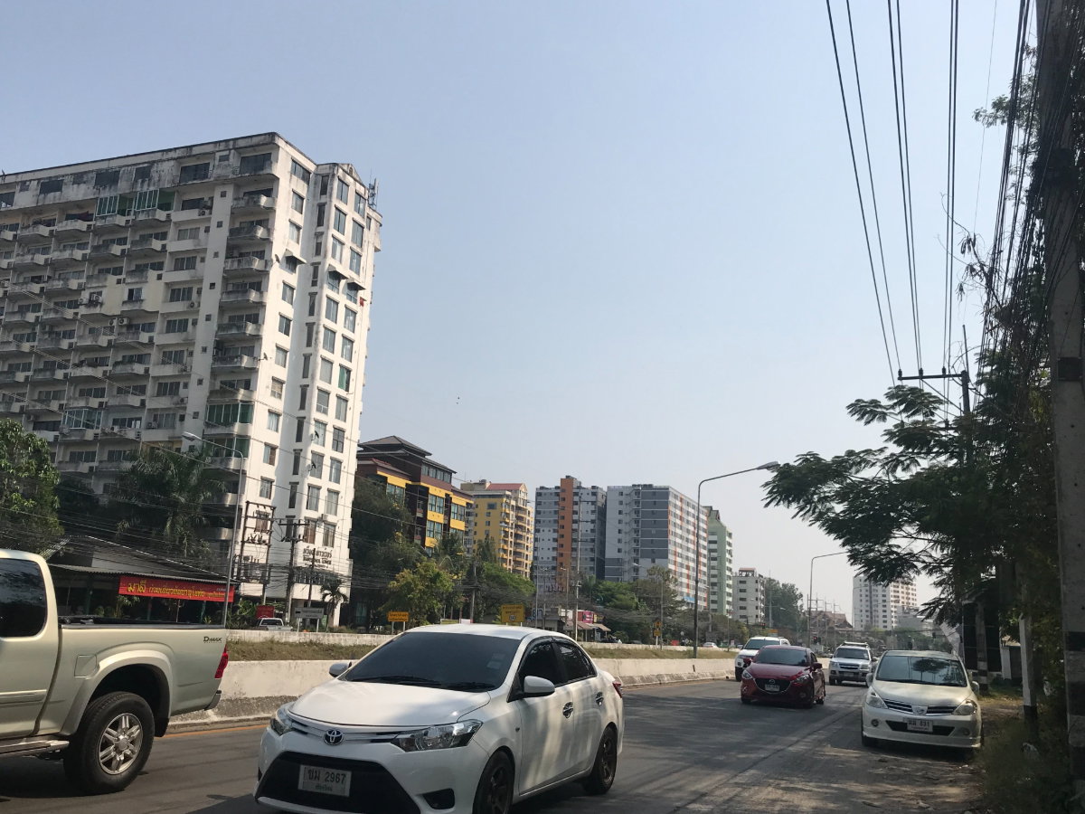 picture For Rent! Condominium Chiang Mai - 12/14