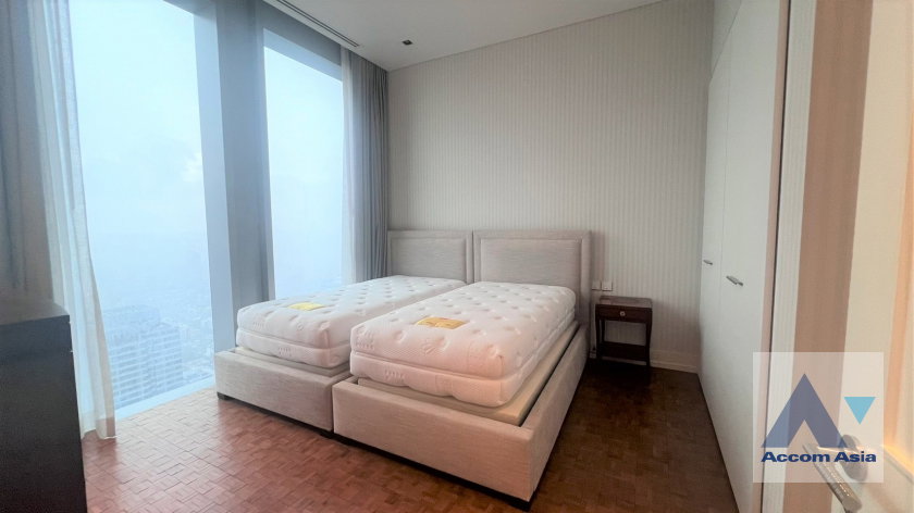 รูป 🔼🔽 AccomA 📩  2 BR Condominium @The Ritz Carlton Residences (AA41754) - รูปที่ 11/19