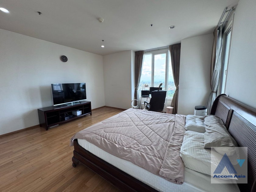 รูป 🔼🔽 AccomA 📩  2 BR Condominium @The Empire Place (AA44990) - รูปที่ 19/20