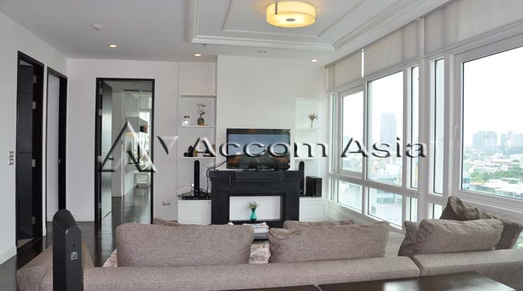 รูป 🔼🔽 AccomA 📩  3 BR Condominium @The Height Thonglor (13001646) - รูปที่ 2/12
