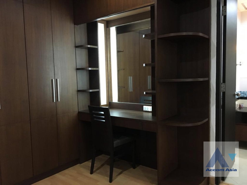 รูป 🔼🔽 AccomA 📩  3 BR Condominium @CitiSmart Sukhumvit 18 (2121401) - รูปที่ 13/20