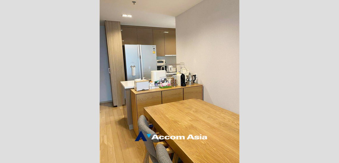 รูป 🔼🔽 AccomA 📩 Siri at Sukhumvit - รูปที่ 4/10