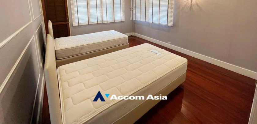 picture 🔼🔽 AccomA 📩 Home Office,Private Swimming Pool 3 BR House in  Bang Kapi (13001578) - 14/20