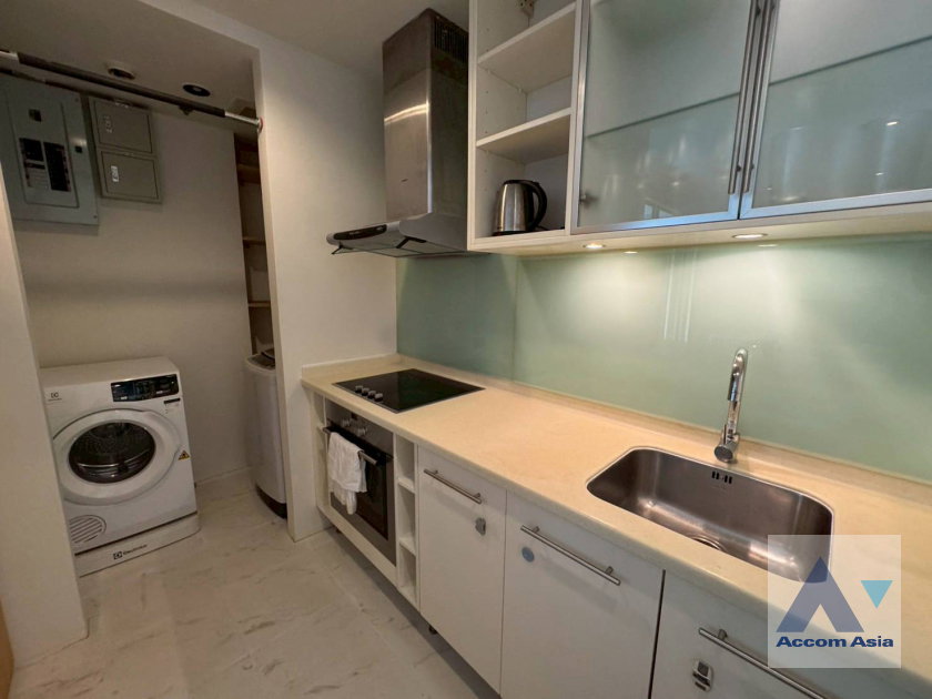 รูป 🔼🔽 AccomA 📩 Pet friendly 3 BR Condominium @The Legend Saladaeng (AA26739) - รูปที่ 15/20