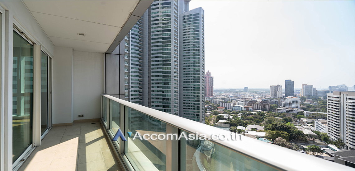 picture 🔼🔽 AccomA 📩 Contemporary high-floor unit with city view in Sukhumvit (1520326) - 6/14