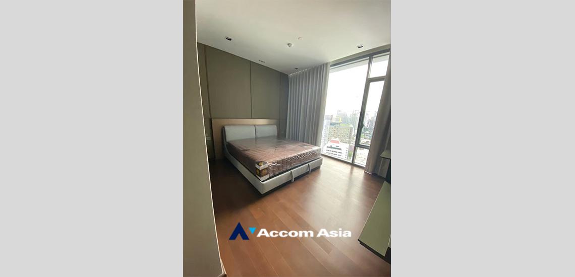 รูป 🔼🔽 AccomA 📩  2 BR Condominium @Q1 Sukhumvit (AA32269) - รูปที่ 15/18