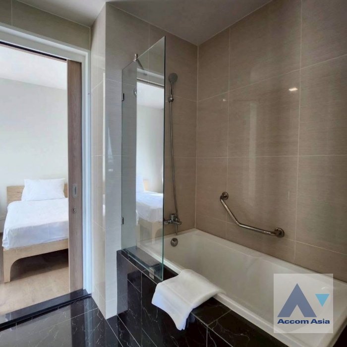 picture 🔼🔽 AccomA 📩  2 BR Condominium @Park Origin Phrom Phong (AA45055) - 10/11