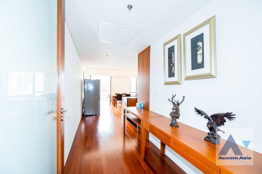 รูป 🔼🔽 AccomA 📩 2 BR Condominium @Hansar Residence (AA38595) - รูปที่ 14/18