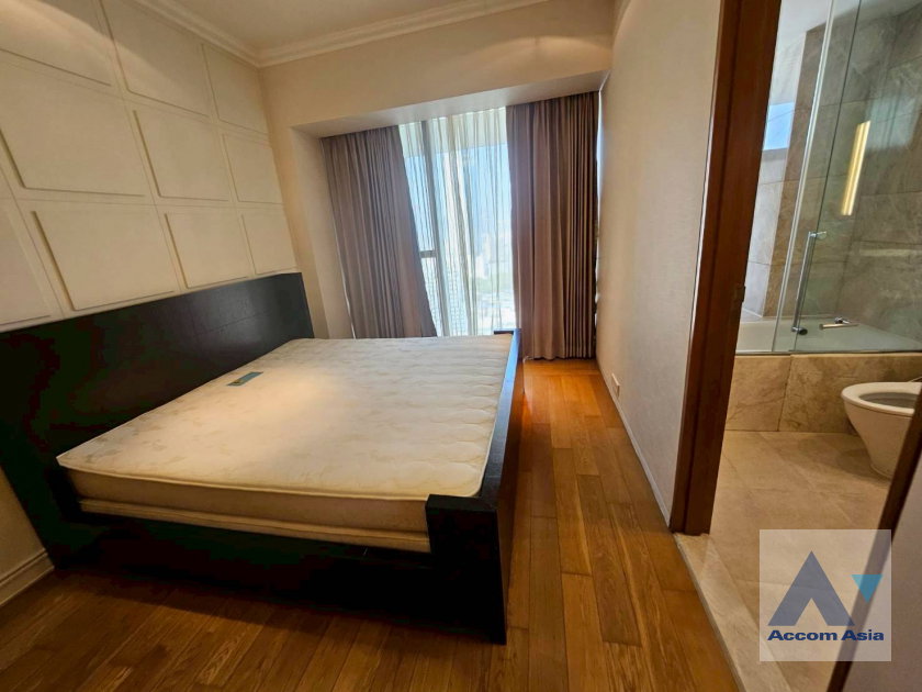 รูป 🔼🔽 AccomA 📩  2 BR Condominium @The Met Sathorn (AA26119) - รูปที่ 4/6