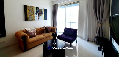 Condos for rent : 🔼🔽 AccomA 📩 Q Langsuan