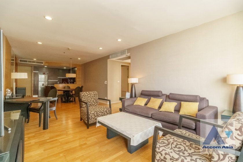 รูป 🔼🔽 AccomA 📩  2 BR Condominium @Urbana Sathorn (AA17107) - รูปที่ 1/20