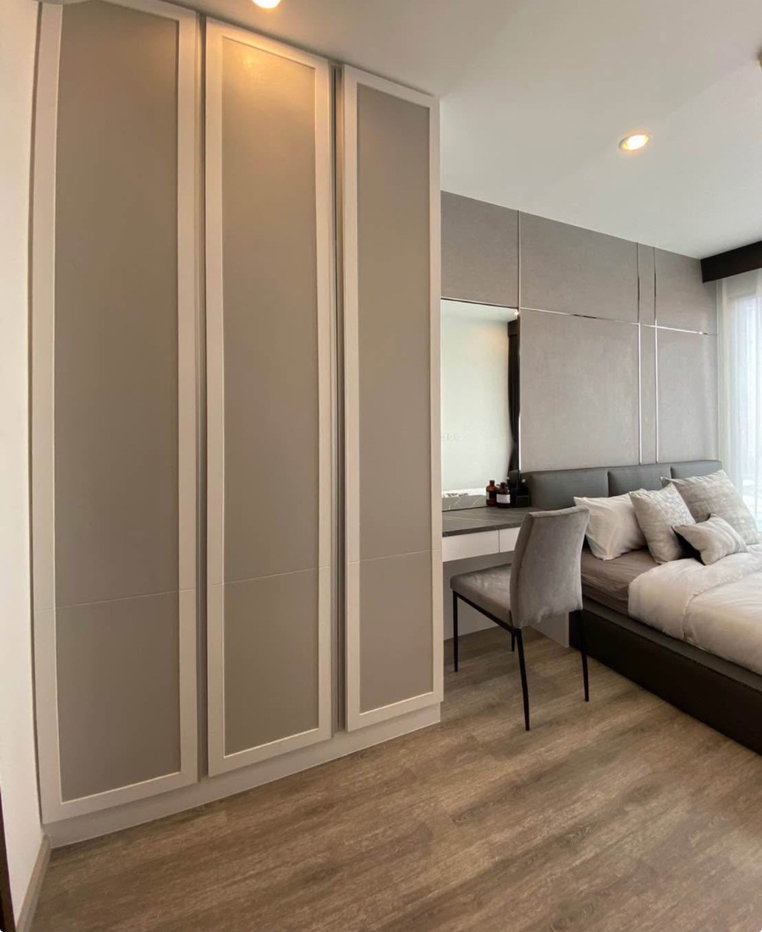 picture IDEO Mobi Sukhumvit               66  - 4/12