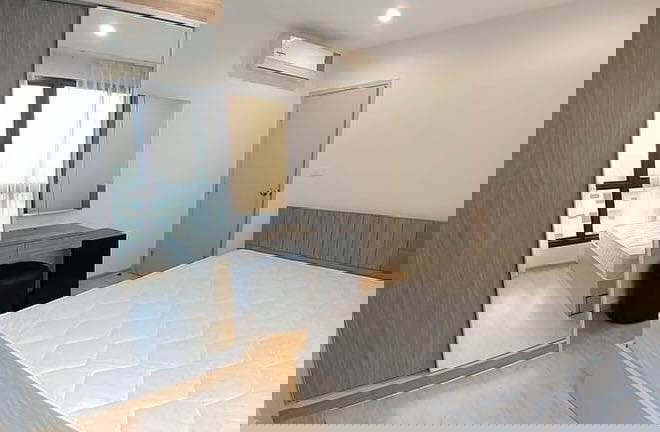 รูป 🔮RB23952 ให้เช่าถูกมาก👍ไอดีโอ สาทร - ท่าพระ✅แอดไลน์ @119dgdea ( มี @ ด้วย) แอดมินตอบไว - รูปที่ 8/8