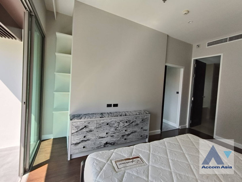 รูป 🔼🔽 AccomA 📩  2 BR Condominium @The Madison (AA45503) - รูปที่ 9/16