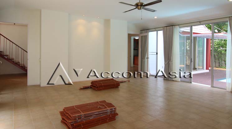 picture 🔼🔽 AccomA 📩 Private Swimming Pool,Pet friendly 4 BR House in  Bang Kapi (13000596) - 6/14
