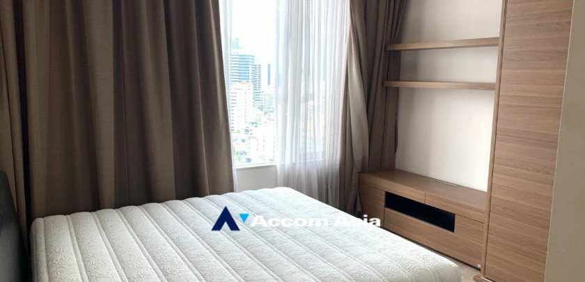 รูป 🔼🔽 AccomA 📩 Chamchuri Square Residence Condominium - รูปที่ 9/9