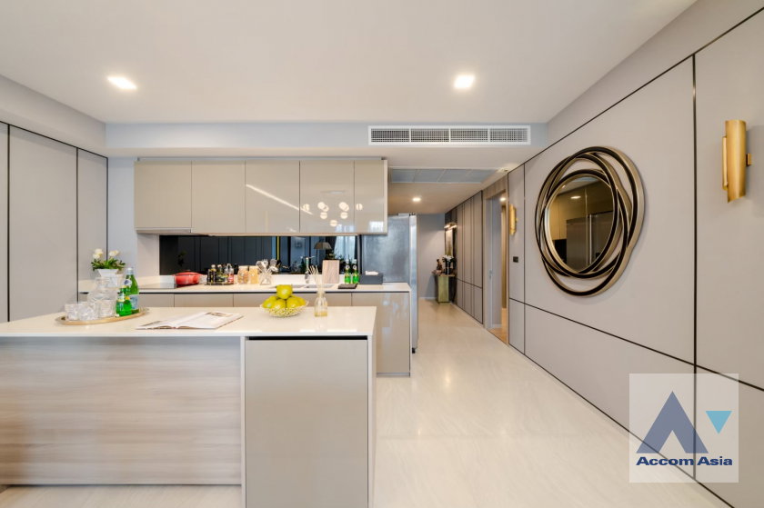 รูป 🔼🔽 AccomA 📩 Fully Furnished 3 BR Condominium @Fynn Sukhumvit 31 Condominium (AA32191) - รูปที่ 13/20
