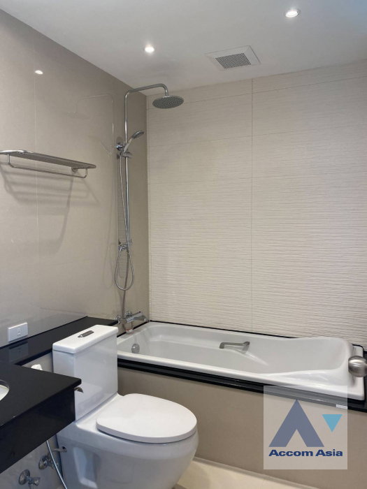 รูป 🔼🔽 AccomA 📩 Grand Langsuan Condominium - รูปที่ 12/12