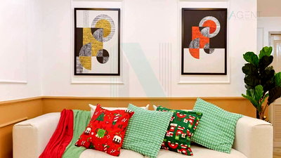 Condos for rent : 🔺 For Rent Condo METRO PARK SATHORN Building G, Floor 1,2 bed room, Room size 73 sqm