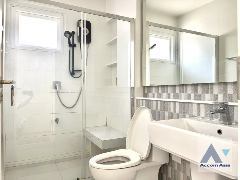 รูป 🔼🔽 AccomA 📩  3 BR House @Mantana Bangna-Wongwaen (AA42770) - รูปที่ 13/15