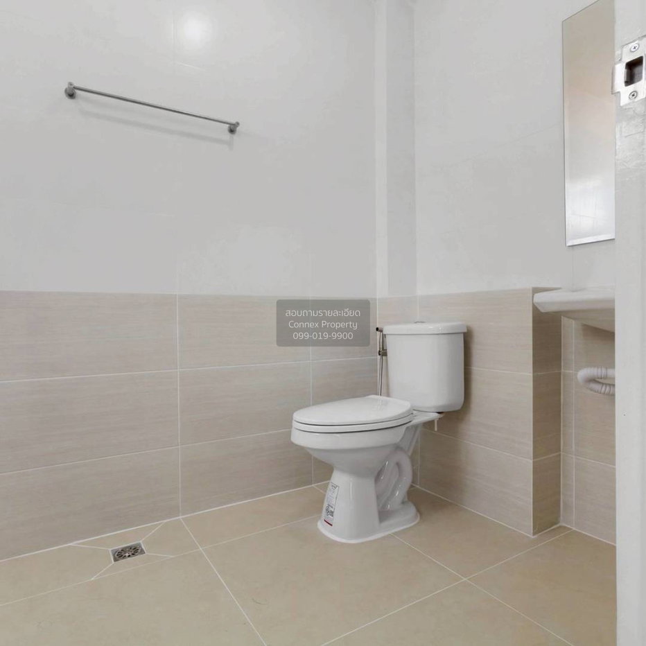 รูป ขายทาวน์เฮ้าส์/ทาวน์โฮม เดอะทาวน์ พระราม 5 รีโนเวทใหม่ บางศรีเมือง เมืองนนทบุรี นนทบุรี CX-150661 ✅ ทักไลน์ @connexproperty ตอบทันที ทีมงานมืออาชีพ ✅ - รูปที่ 10/12