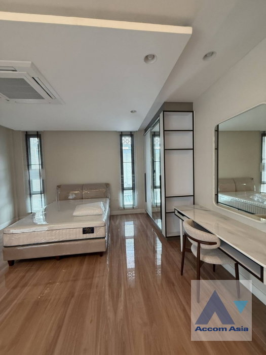 picture 🔼🔽 AccomA 📩 Pet friendly 4 BR Townhouse @KLANG Nivas (AA43548) - 6/9