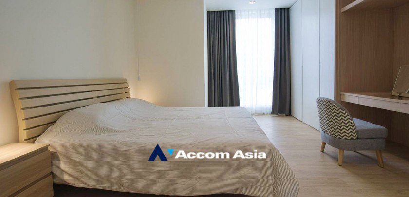 picture 🔼🔽 AccomA 📩 2 BR Condominium @Sky Villas Sathorn (20775) - 11/13