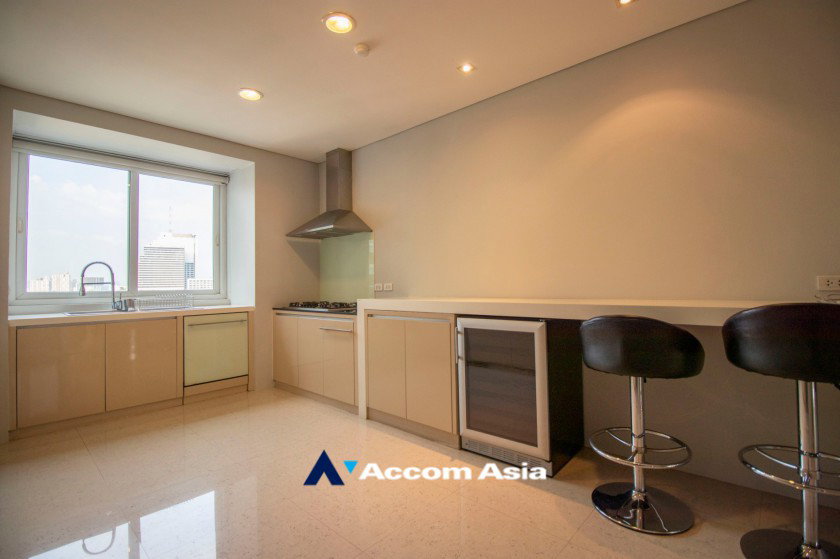 รูป 🔼🔽 AccomA 📩  3 BR Condominium @Chidlom Place (AA33293) - รูปที่ 8/20
