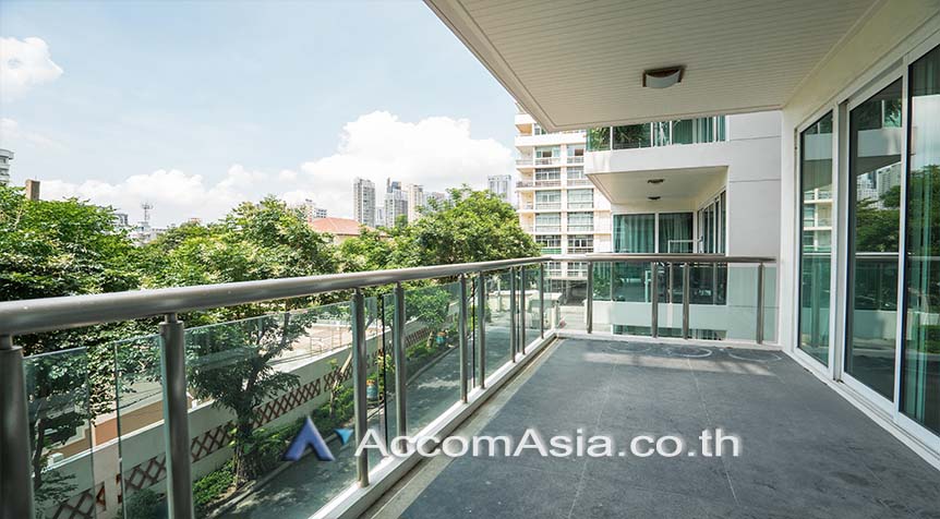 picture 🔼🔽 AccomA 📩 Pet friendly,Big Balcony 4 BR Condominium @Belgravia Residences (AA11723) - 5/18