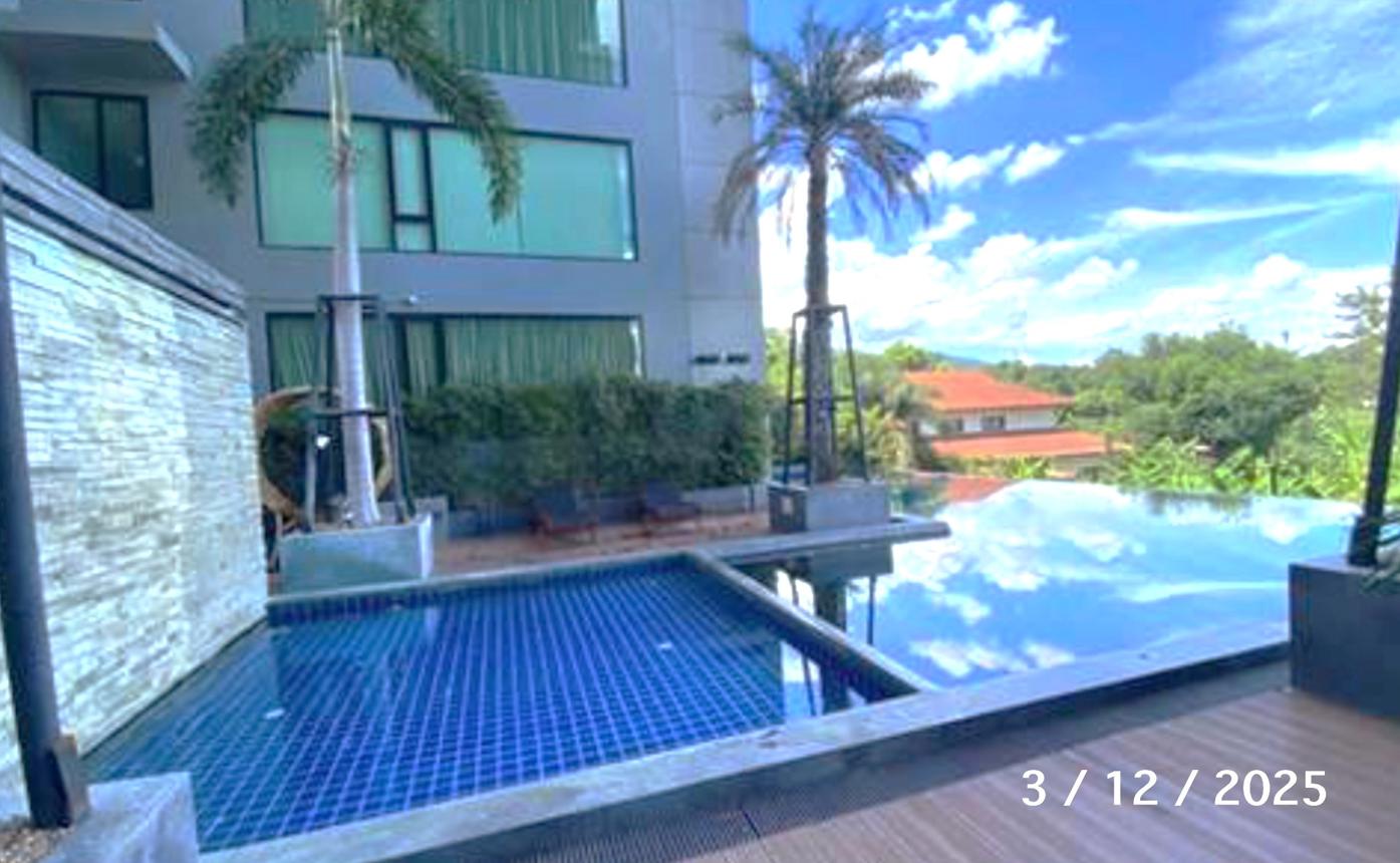 รูป คอนโดมิเนียม 140.84 ตร.ม. เมืองเชียงใหม่ เชียงใหม่ 2.3M - รูปที่ 18/24