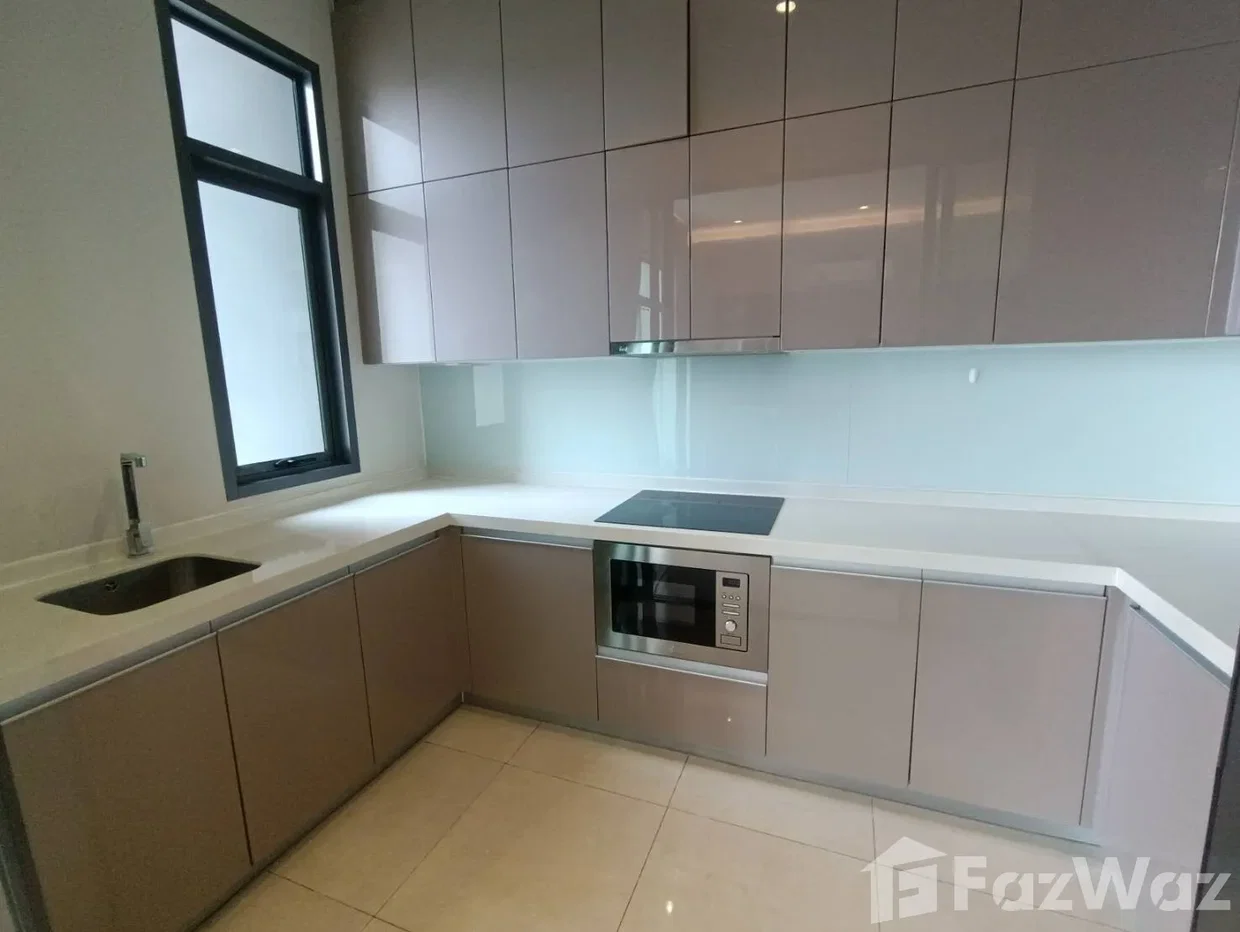 รูป คอนโดให้เช่า 3 ห้องนอน ในโครงการ เมย์แฟร์ เพลส สุขุมวิท 50 1388118 - รูปที่ 8/15