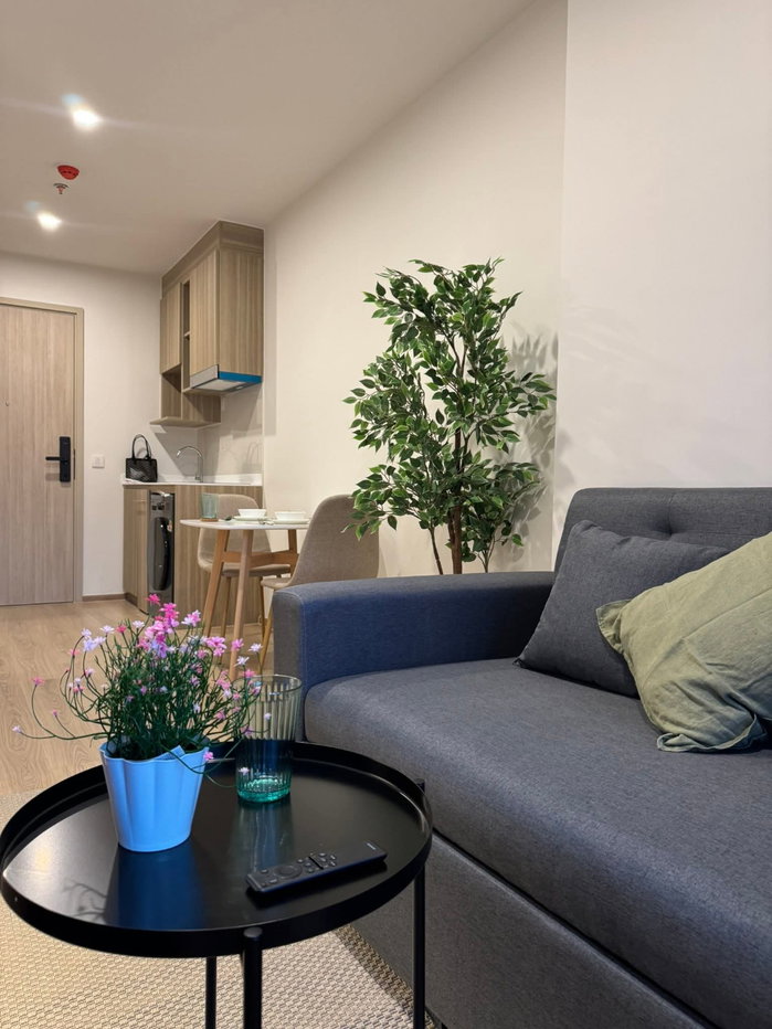 picture 💥CP-10555💥Life Rama 4 - Asoke👉Line : @luxeliving - 5/21