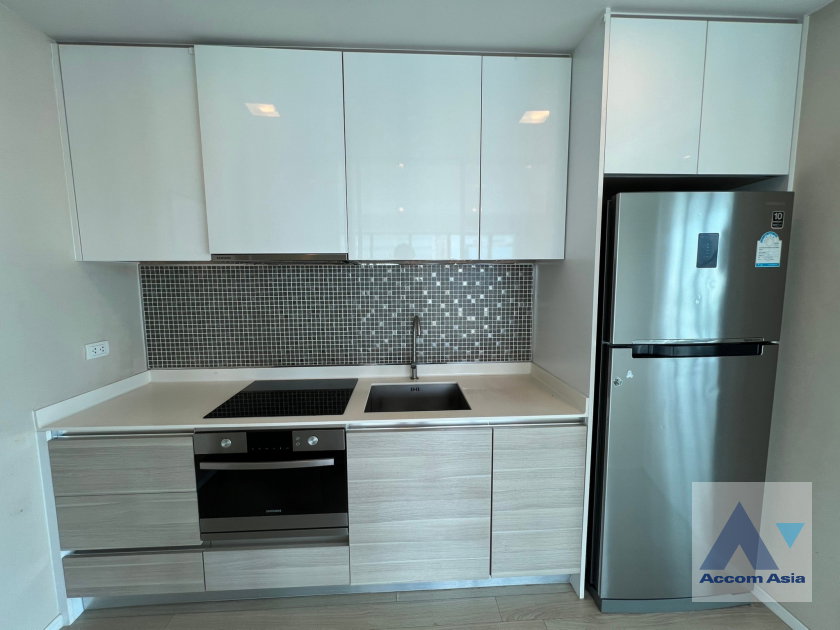 รูป 🔼🔽 AccomA 📩 Duplex Condo 2 BR Condominium @The Room Sukhumvit 21 (13001650) - รูปที่ 5/17