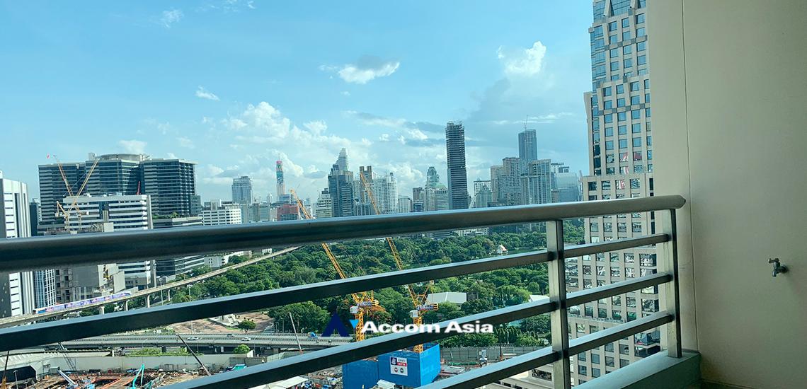 picture 🔼🔽 AccomA 📩  3 BR Condominium @Royal Saladaeng (1512138) - 15/15