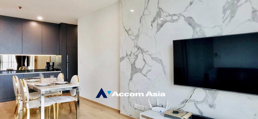 picture 🔼🔽 AccomA 📩 Noble Recole Sukhumvit 19 Condominium - 4/11
