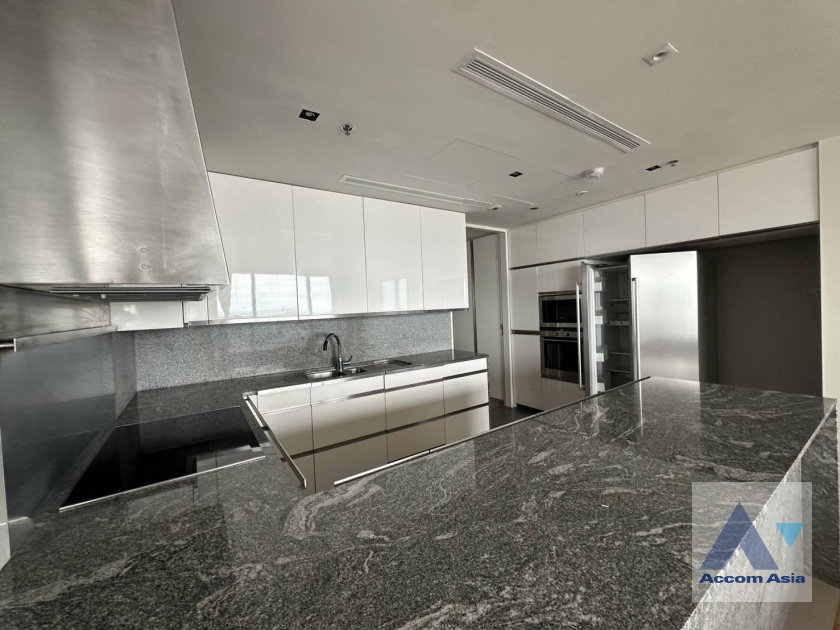 รูป 🔼🔽 AccomA 📩 3 BR Condominium @The Met Sathorn (AA24258) - รูปที่ 8/20